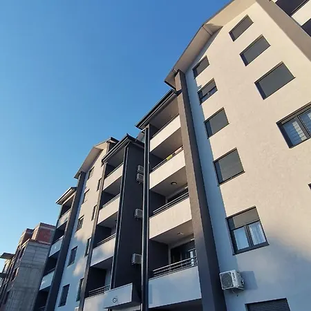 Apartman Sunlight Vrnjacka Banja