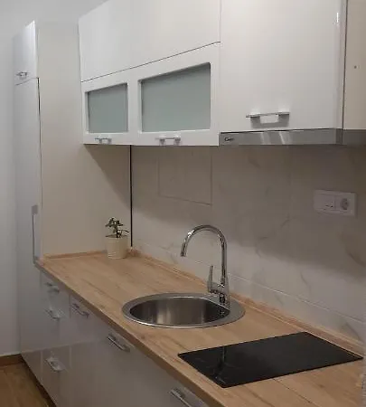 Sunlight Apartment Vrnjacka Banja
