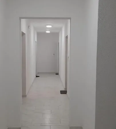 Sunlight Daire Vrnjačka Banja