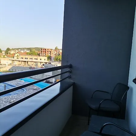 Sunlight Apartment