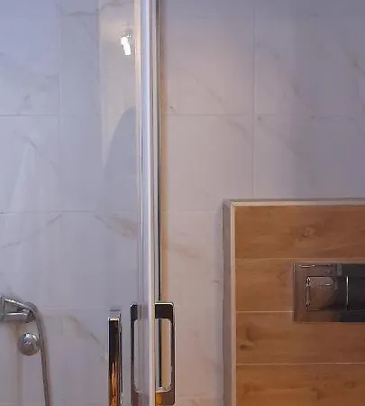 Sunlight Daire Vrnjačka Banja