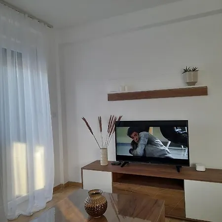 Sunlight Apartment Vrnjacka Banja