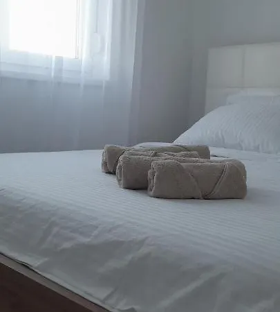 Sunlight Vrnjačka Banja