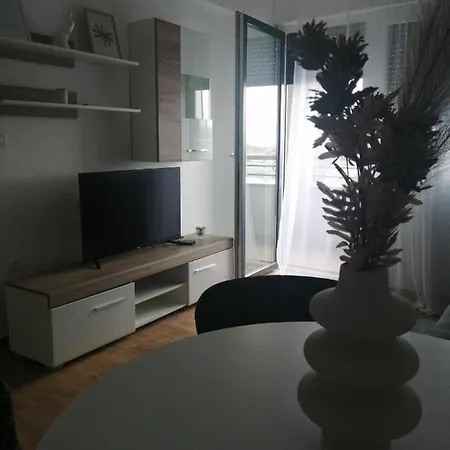 Sunlight Apartman Vrnjacka Banja