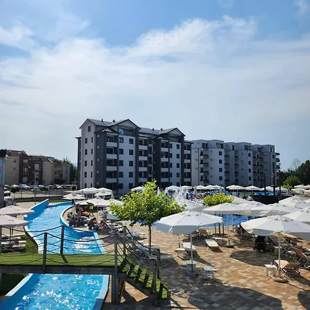 Sunlight * Vrnjacka Banja