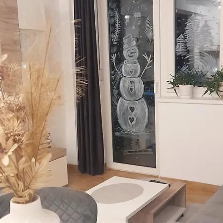 Sunlight Vrnjačka Banja