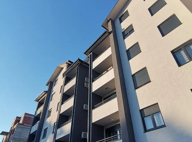 شقة Sunlight Vrnjačka Banja