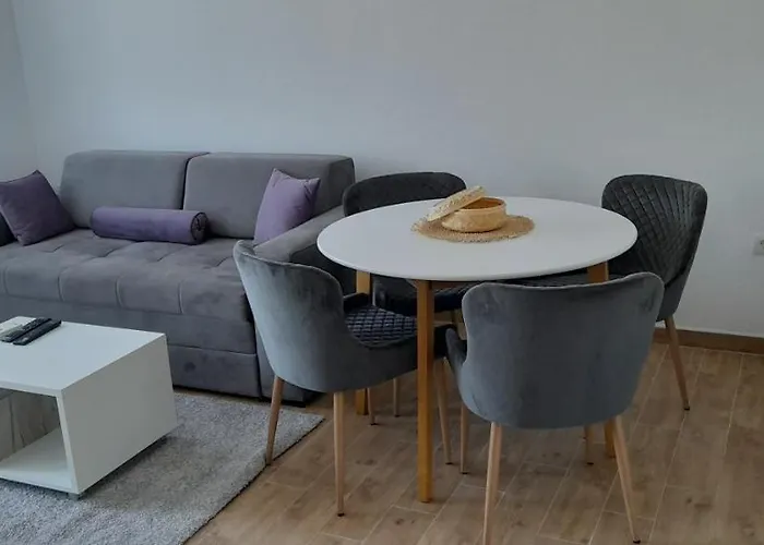 Apartmán Sunlight *