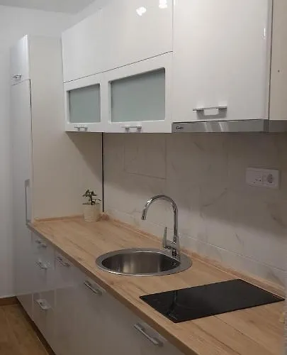 Sunlight شقة Vrnjačka Banja