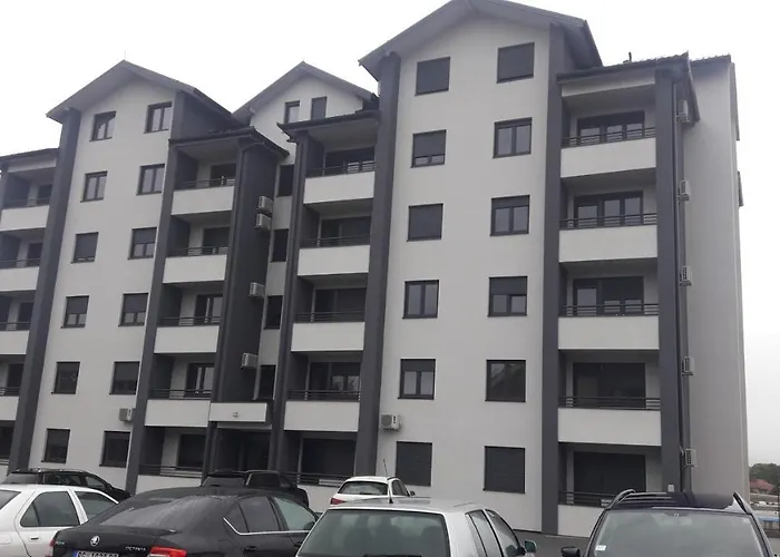 Sunlight * Vrnjačka Banja