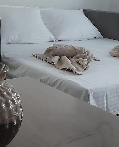 Apartmán Sunlight Vrnjačka Banja