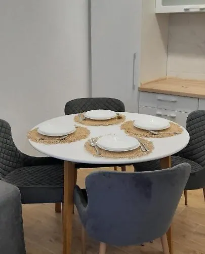 Sunlight Apartmán *