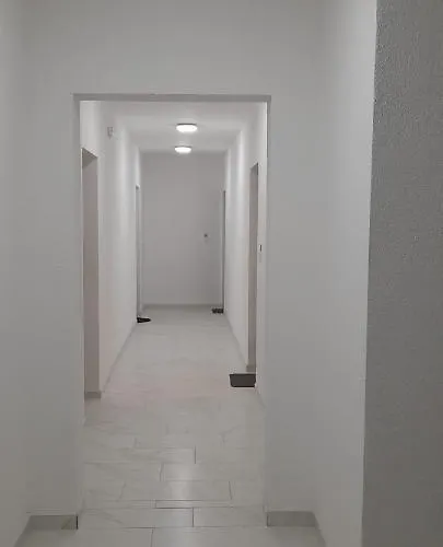 Sunlight Apartmán Vrnjačka Banja