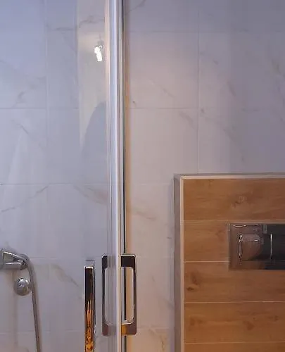 Sunlight Apartmán Vrnjačka Banja