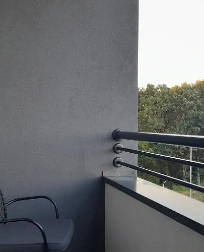 Apartmán Sunlight Vrnjačka Banja