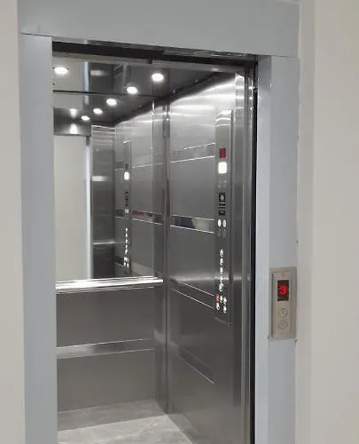 شقة Sunlight Vrnjačka Banja