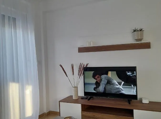 Sunlight شقة Vrnjačka Banja