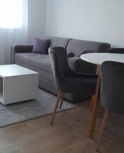 Sunlight Vrnjačka Banja