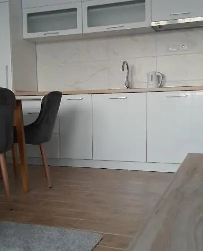 Sunlight Apartmán *