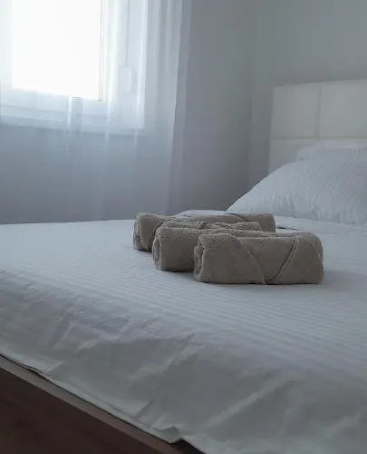 Sunlight Vrnjačka Banja