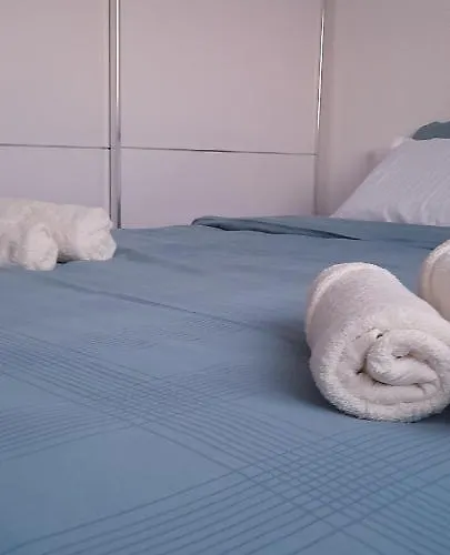 Sunlight Vrnjačka Banja