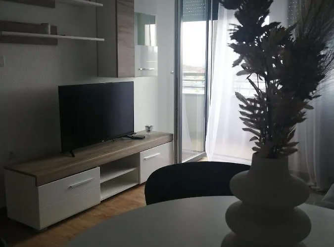 Sunlight شقة Vrnjačka Banja