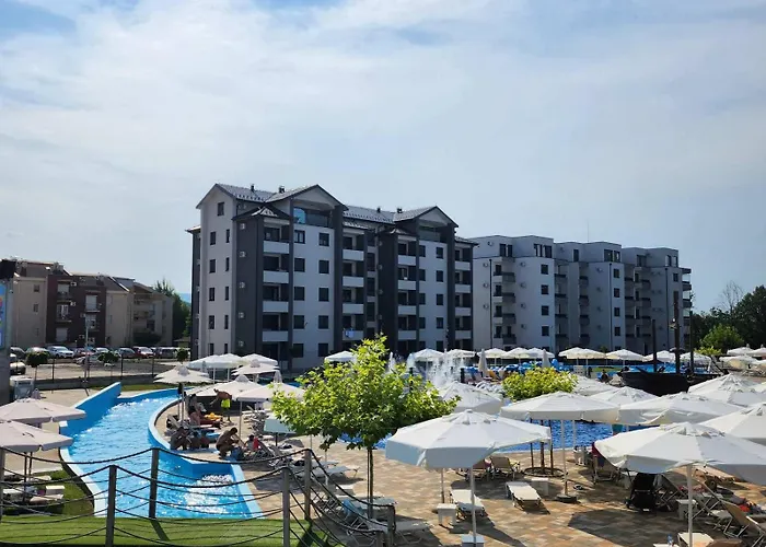 Sunlight * Vrnjačka Banja